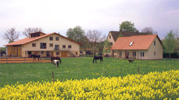 Ferienbauernhof Gerig